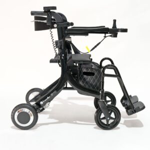 E-Traveller Evo