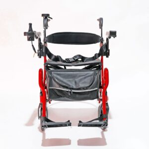 E-Traveller Evo - Image 2