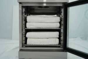 Blanket Warmer: 105 Litre - Image 2