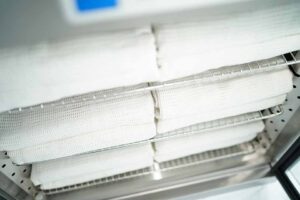 Blanket Warmer: 420 Litre - Image 4