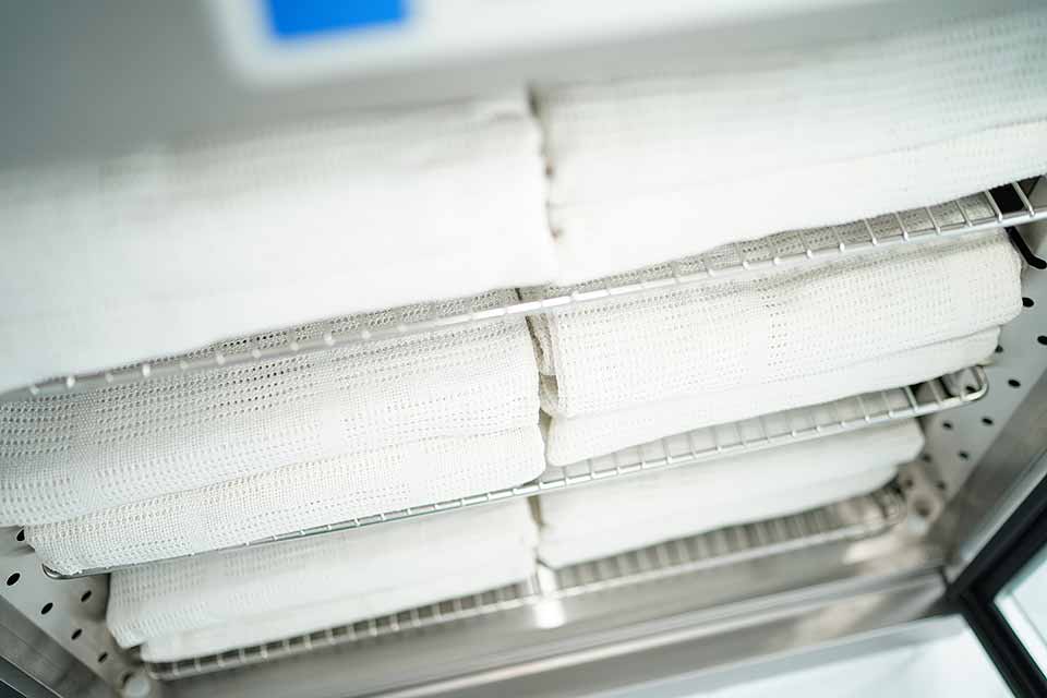 Blanket Warmer: 260 Litre - Image 5