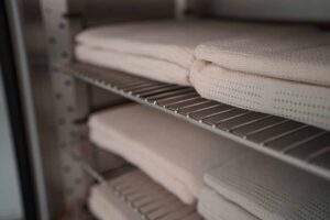 Blanket Warmer: 420 Litre - Image 3
