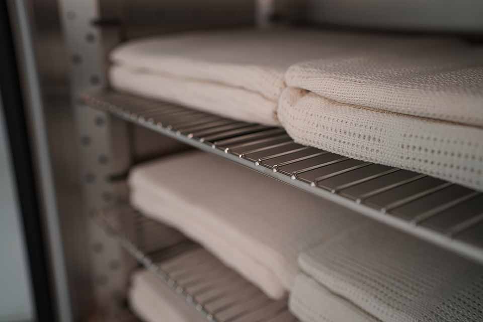 Blanket Warmer: 420 Litre - Image 3