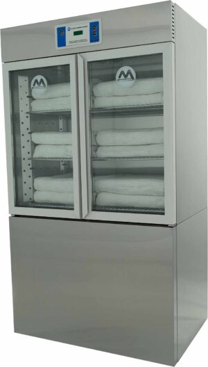 Blanket Warmer: 260 Litre - Image 4
