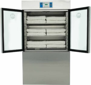 Blanket Warmer: 260 Litre