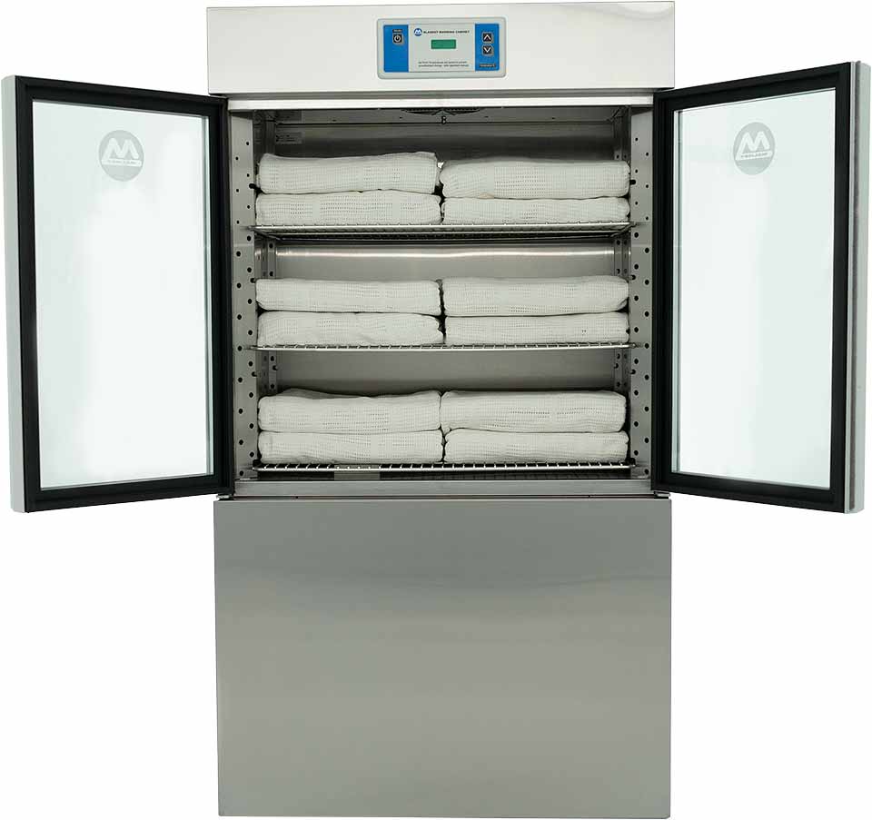 Blanket Warmer: 260 Litre