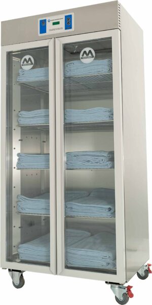 Blanket Warmer: 420 Litre