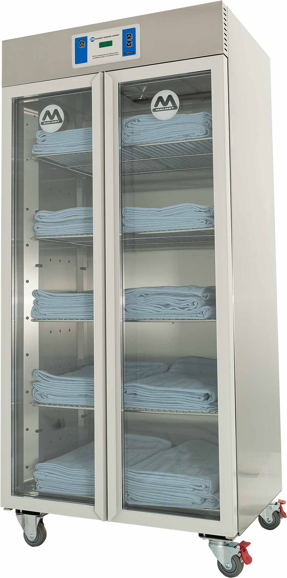 Blanket Warmer: 420 Litre
