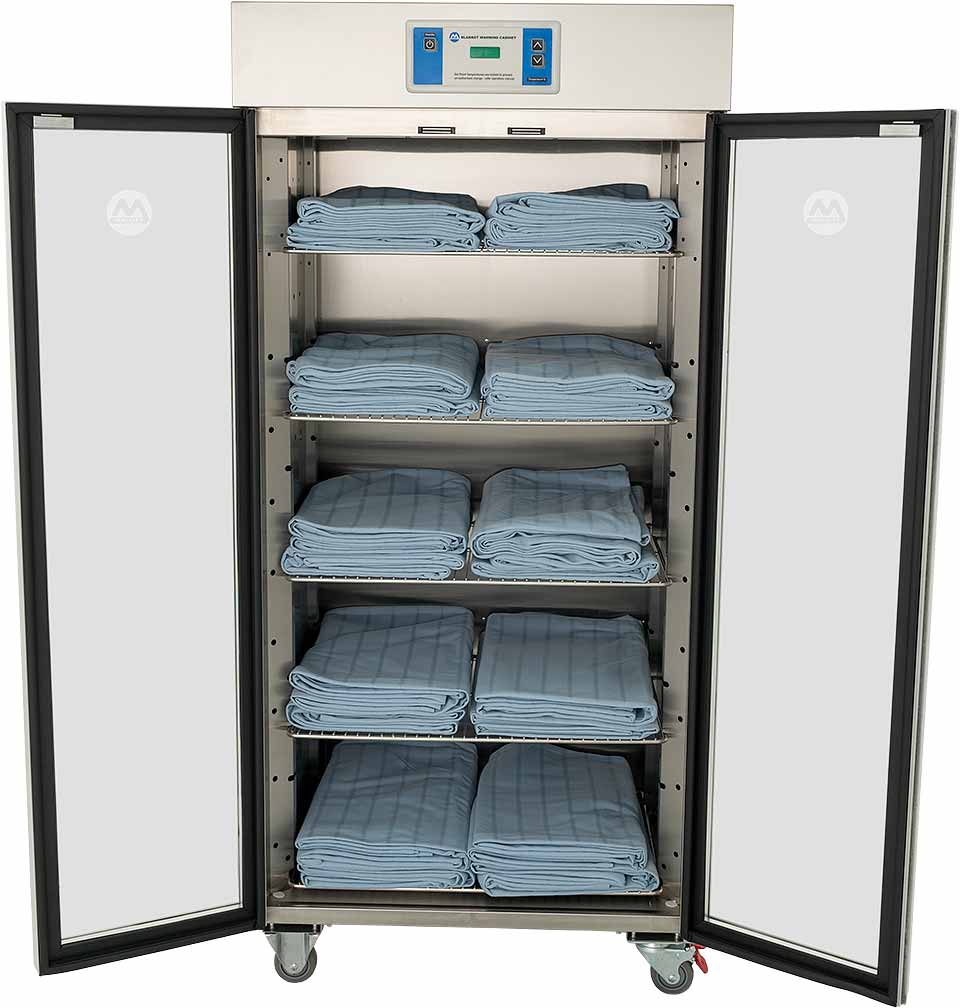 Blanket Warmer: 420 Litre - Image 2