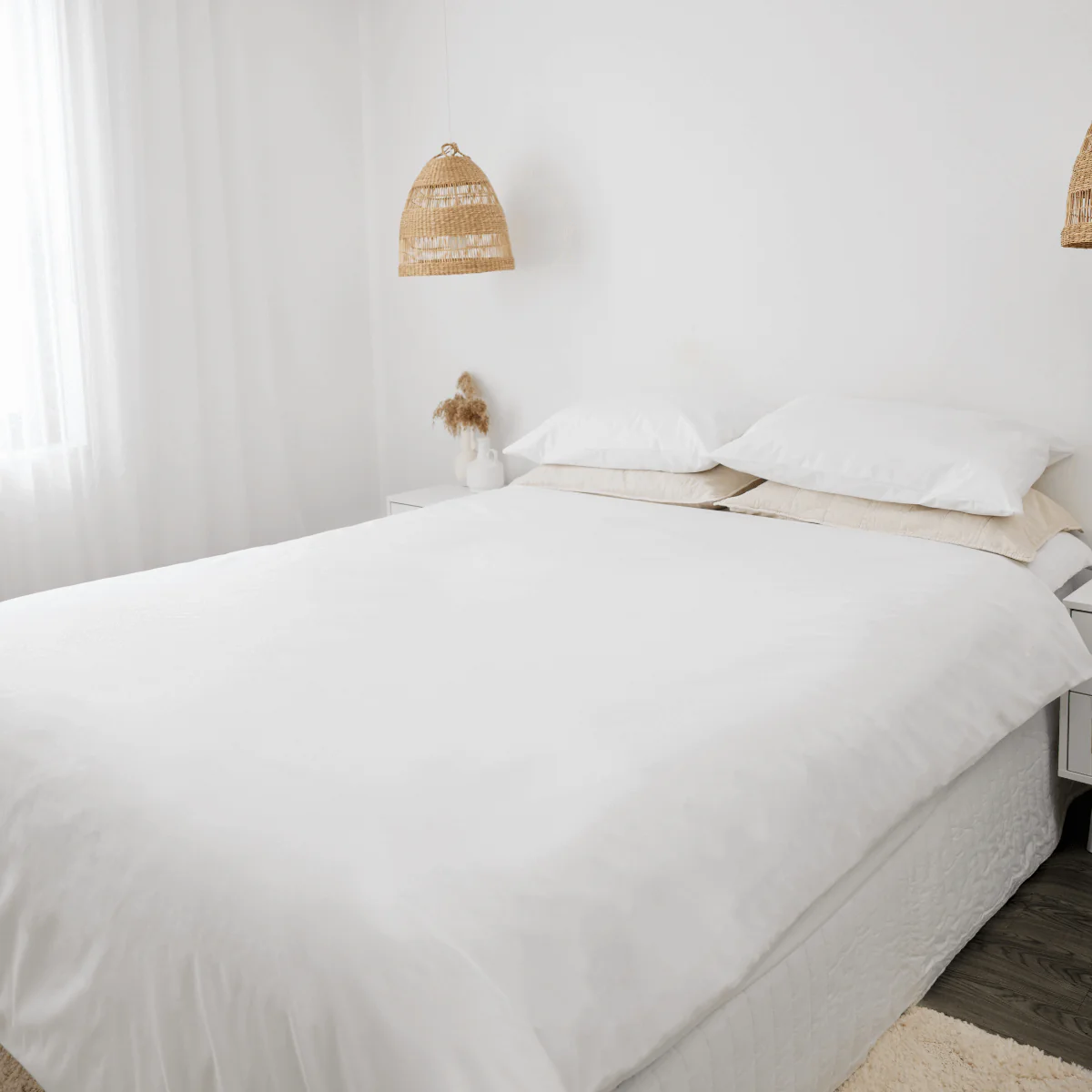 Waterproof Quilt Cover