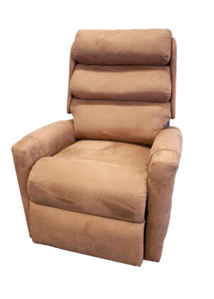 Bariatric Imperial Dual Motor Power Lift Chair - Image 3