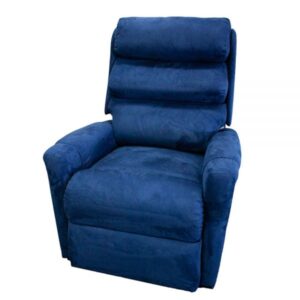 Bariatric Imperial Dual Motor Power Lift Chair - Image 4