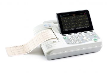 ECGMac ECG Machine