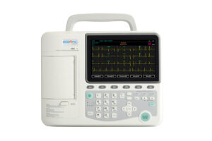 ECGMac ECG Machine - Image 2