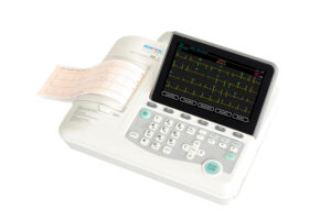 ECGMac ECG Machine - Image 3
