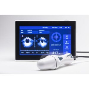 BioCon-1100 Bladder Scanner with Internal battery and charger