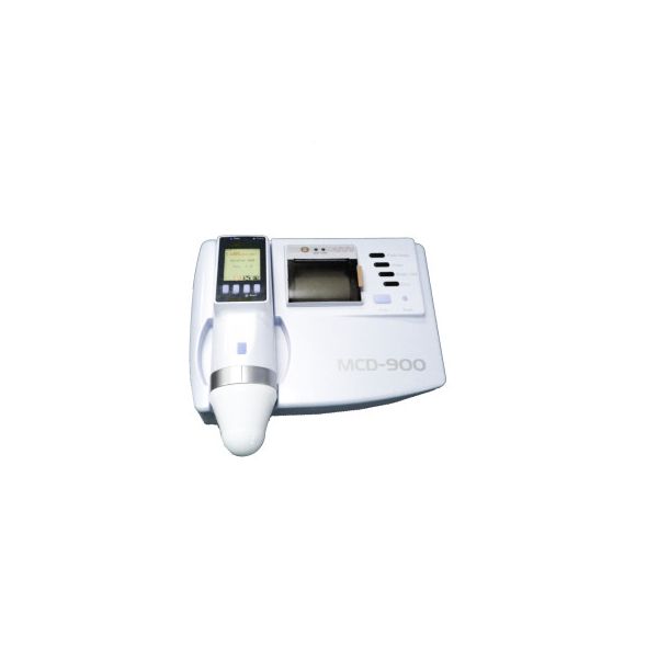 BioCon-900S Bladder Scanner - Image 2