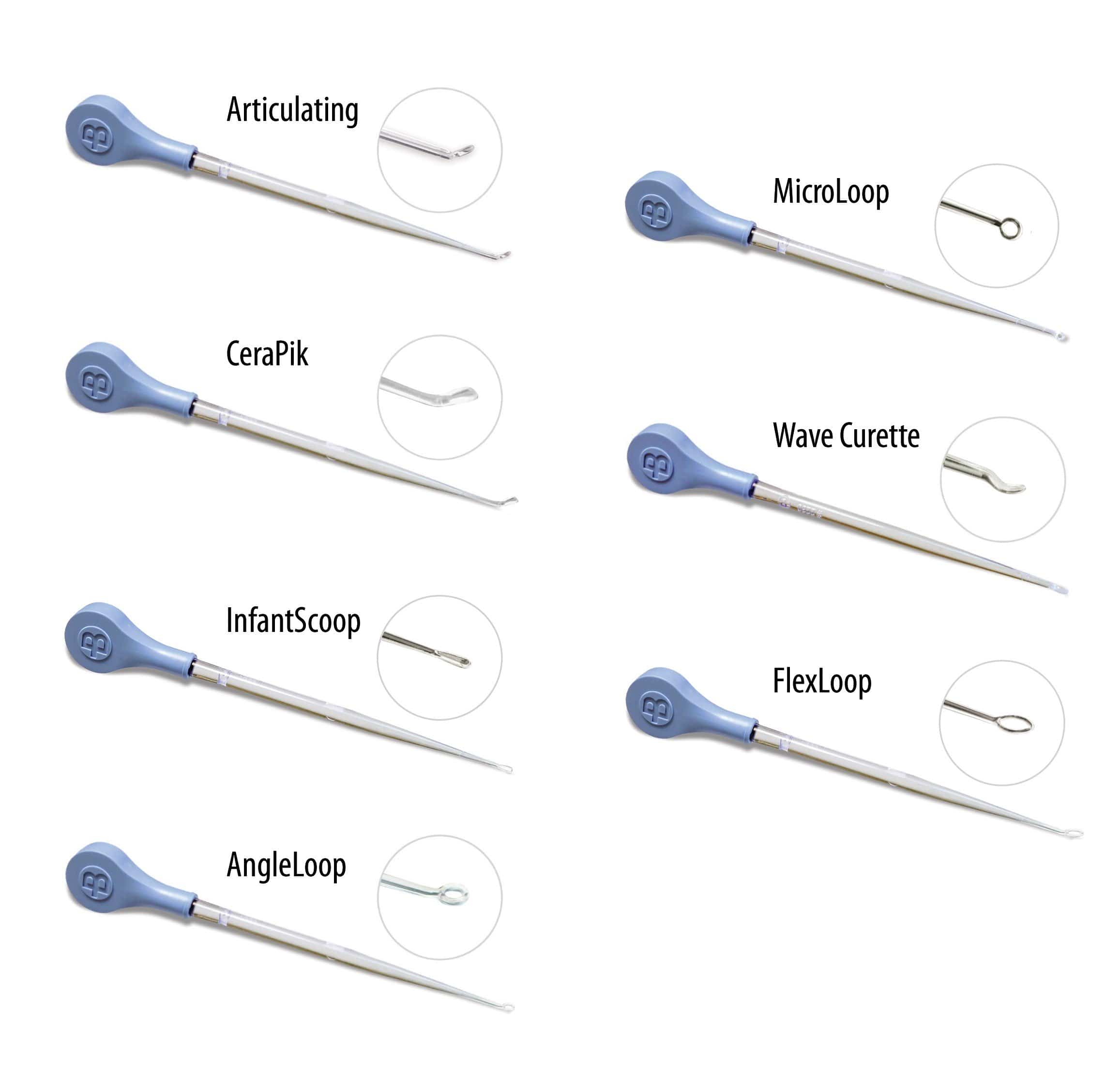 Bionix Lighted Ear Curette™ - Image 5