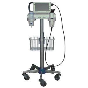 BioCon-700 CUBEscan Bladder Scanner System - Image 2