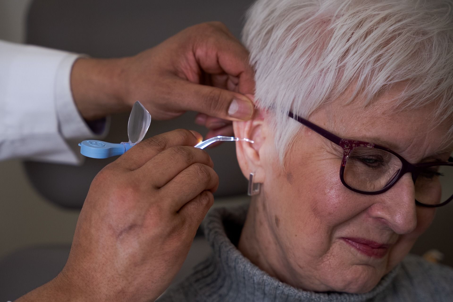 Bionix Lighted Ear Curette™ - Image 2