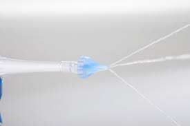Alternative view of Bionix OtoClear Ear SprayWash Kit