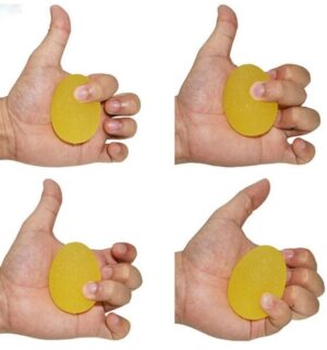 Hand Therapy Eggs - Image 3