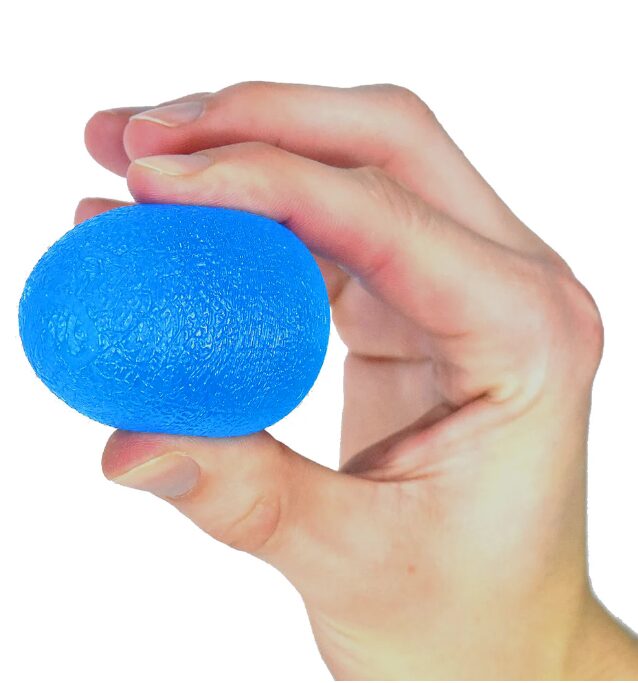 Hand Therapy Eggs - Image 4