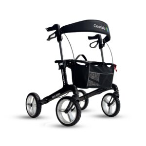 Spirit Walker - Carbon Fibre - Image 3