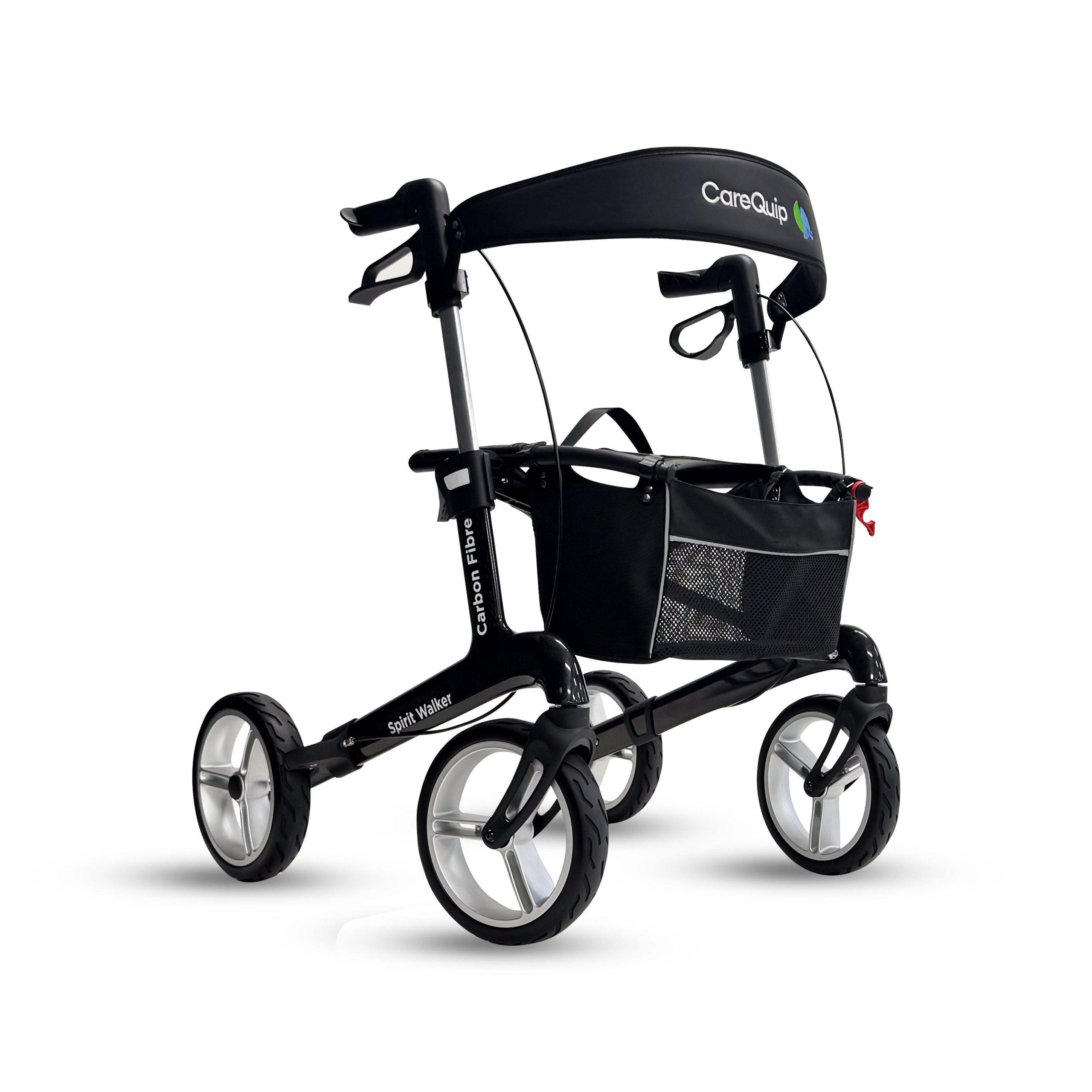 Spirit Walker - Carbon Fibre - Image 3