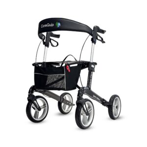 Spirit Walker - Carbon Fibre