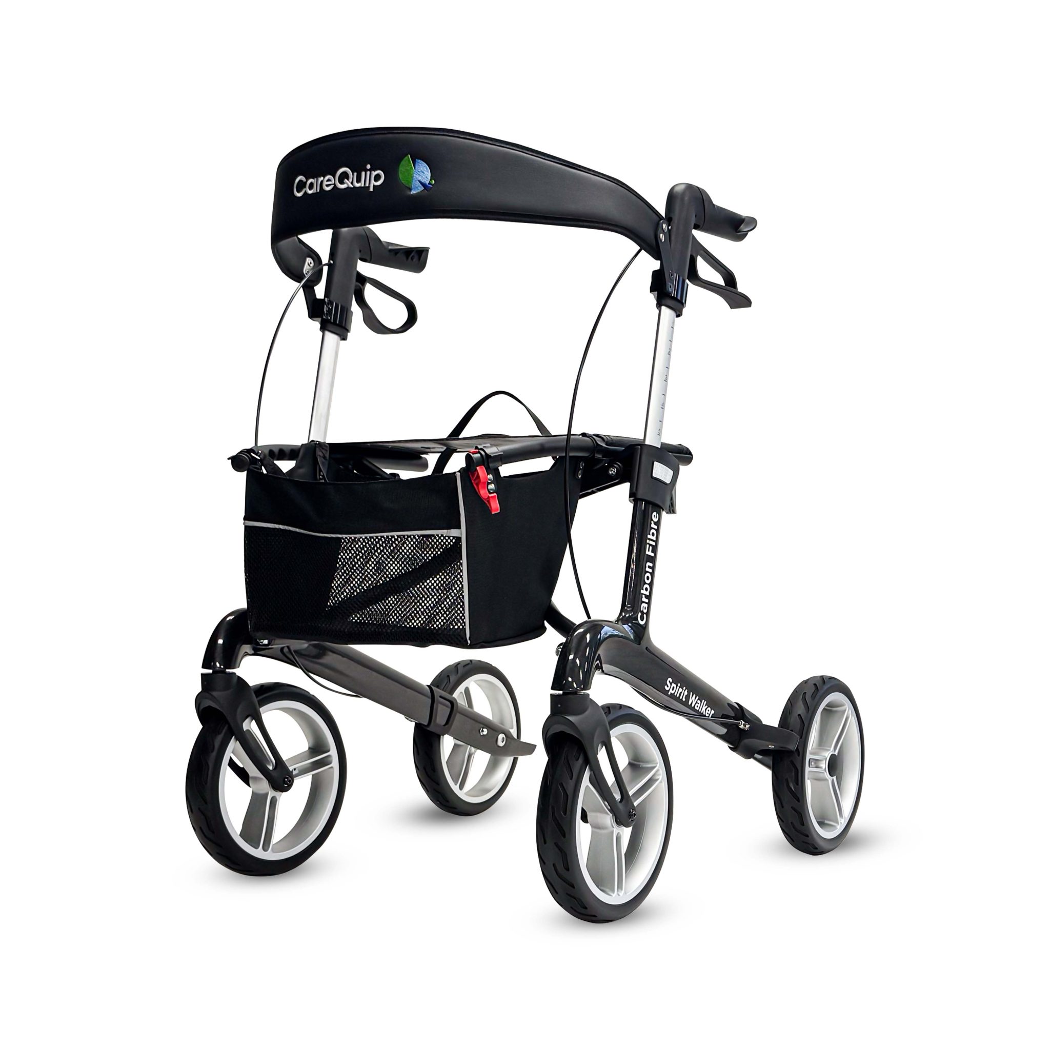 Spirit Walker - Carbon Fibre