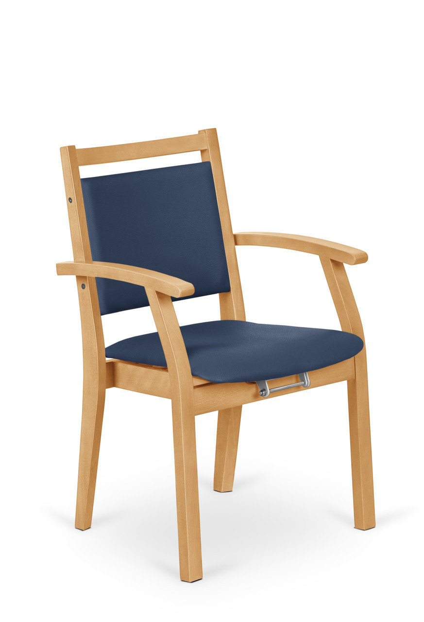 2LiftU Lift Up Dining Chair - Standard 48cm - Image 4