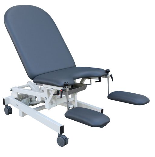 Deluxe Gynae Procedure Couch