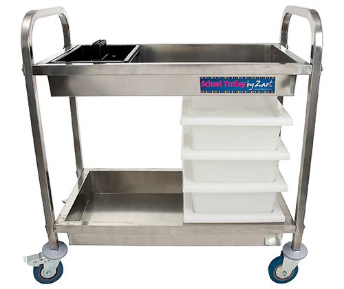 General Purpose Trolley - Image 2