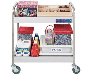 General Purpose Trolley - Image 4