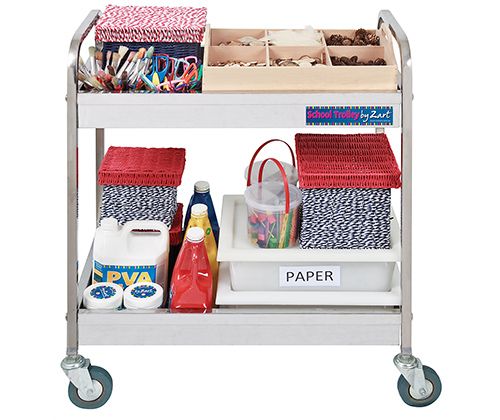 General Purpose Trolley - Image 4