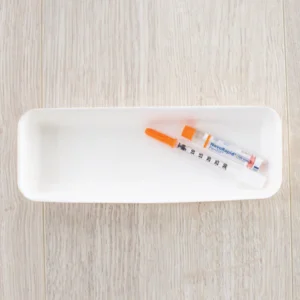 Compostable Injection Tray - Box of 500