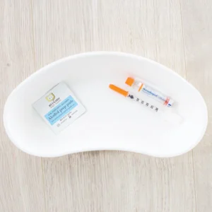 Compostable Kidney Dish - Box of 400
