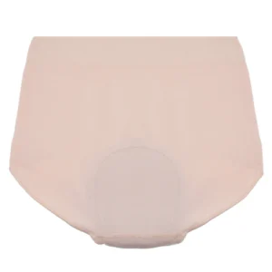 Women's BONDS Comfytails Full Brief With Incontinence Pad - Image 4