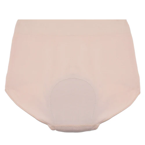 Women's BONDS Comfytails Full Brief With Incontinence Pad - Image 4