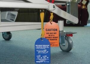 Bed Height Indicator - Individual Accessories - Image 7
