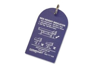 Bed Height Indicator - Individual Accessories - Image 5