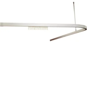 Alternative view of Curtain Track Kits