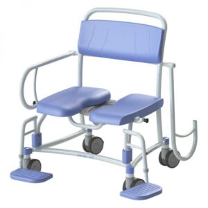 Alternative view of Bariatric Super Heavy Duty Lopital Tango XXL - SWL 360kg
