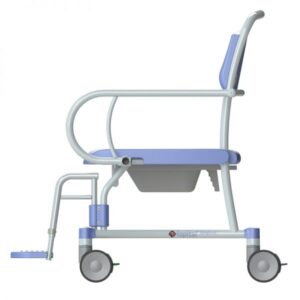 Bariatric Super Heavy Duty Lopital Tango XXL - SWL 360kg - Image 3