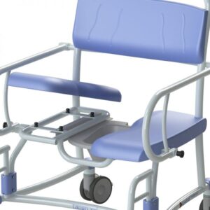 Bariatric Super Heavy Duty Lopital Tango XXL - SWL 360kg - Image 5