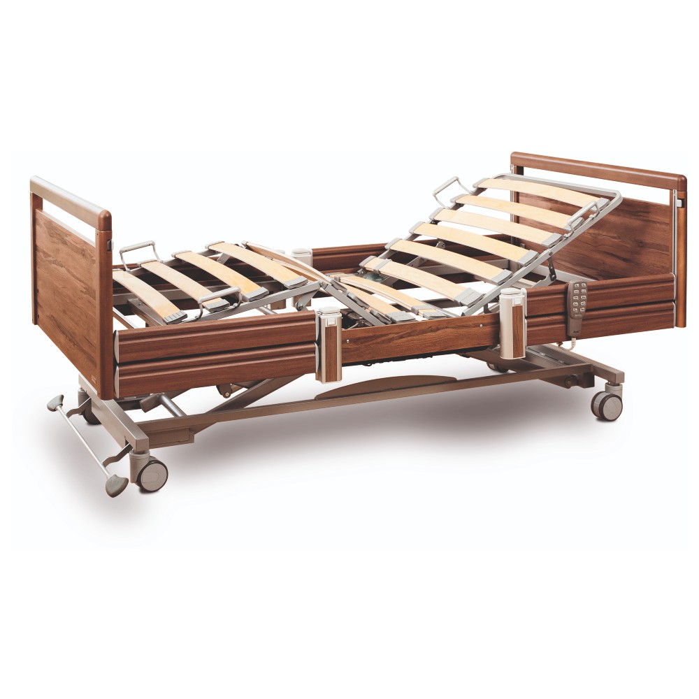 Bock Practico 25|80
