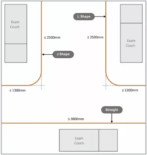 Curtain Track Kits - Image 3