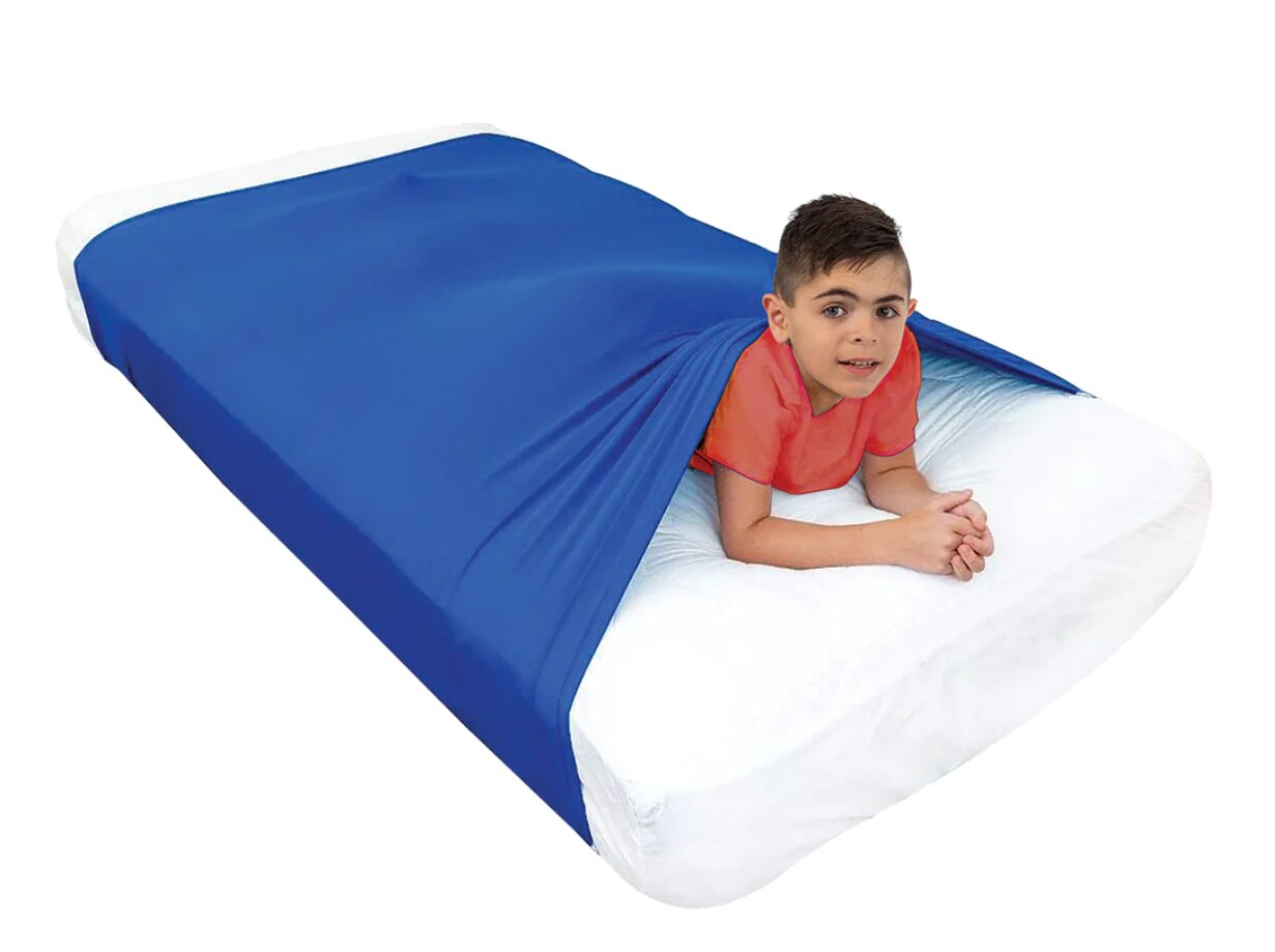 Sensory Compression Sheet