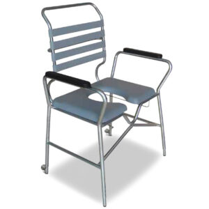 Trix Shower Chair - Extra Wide SWL 400kg